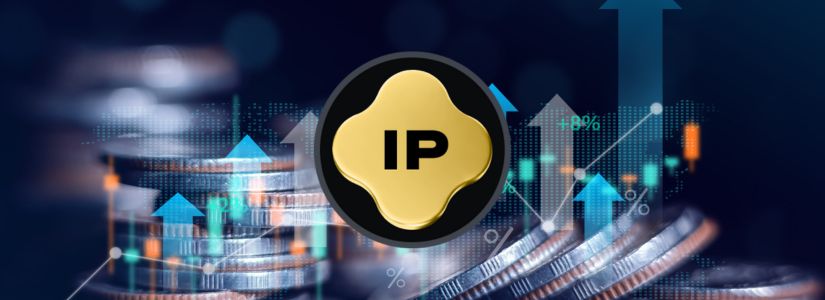 7% Surge: How Grayscale’s New Story Protocol Trust Sparks $IP Token Growth