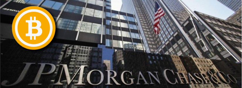 JPMorgan Bitcoin