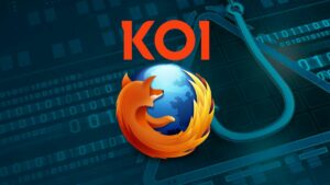 Security Firms Uncovers Massive Firefox Extension Scam Targeting Crypto Users