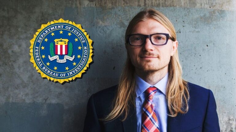 Kraken Co-Founder Cleared: FBI Dropped Case After Controversial Raid