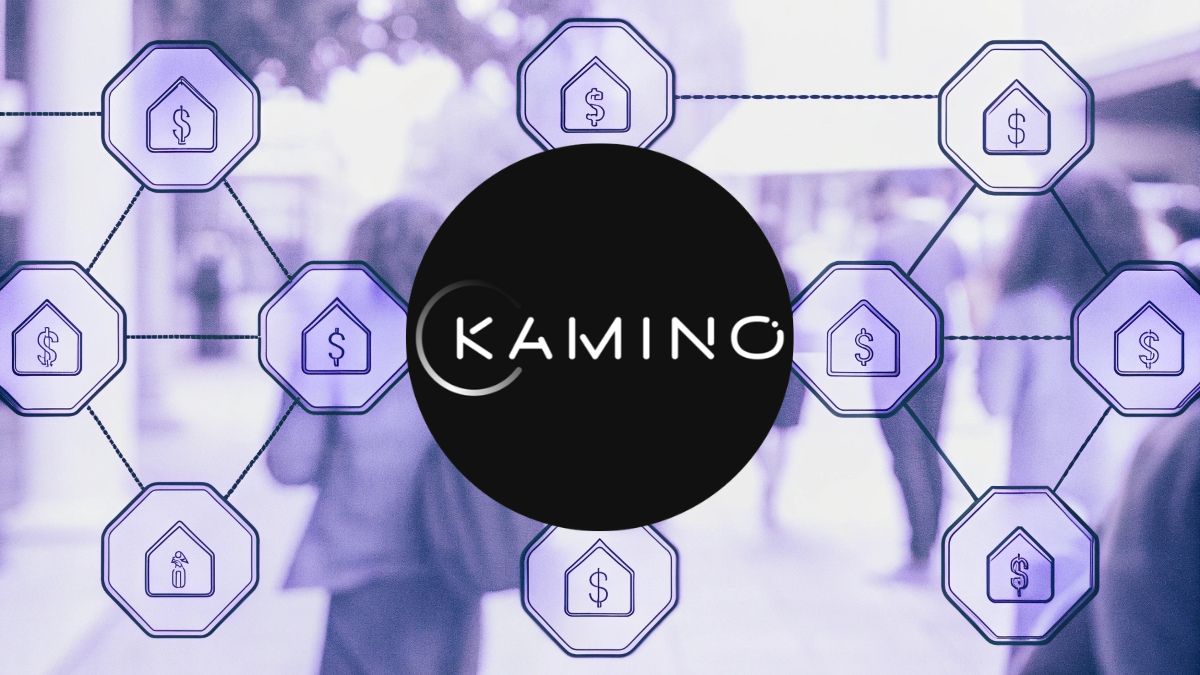 What is Kamino Finance? Your Guide to Solana's Liquidity & Lending Hub