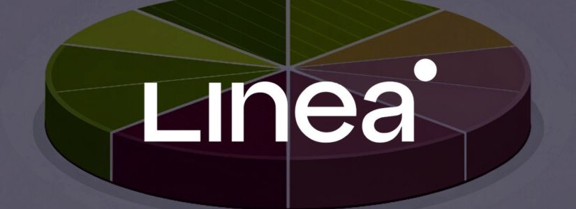 Linea Launches Groundbreaking L2 That Powers Up Ethereum: Native Yield, Protocol-Level Burn, and More