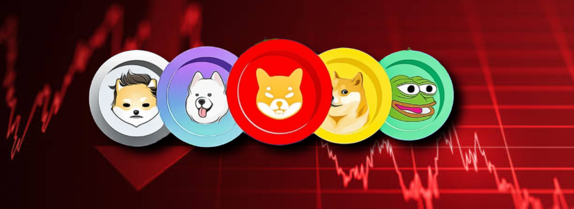Memecoin bear Market