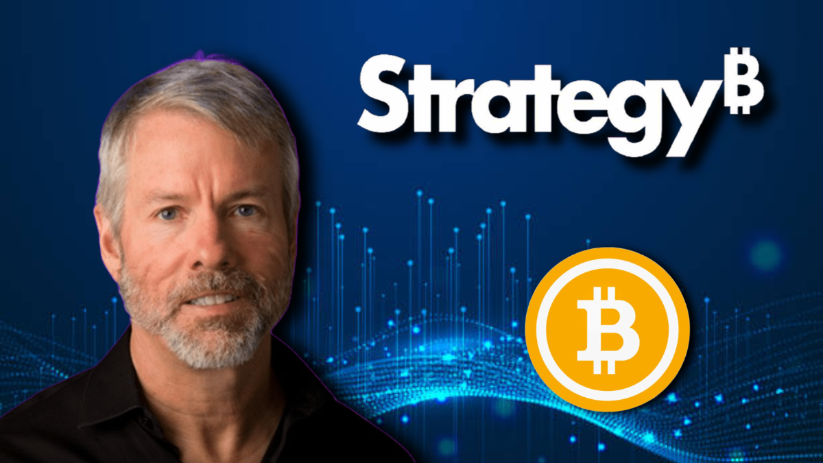Saylor’s Strategy Announces Preferred Stock IPO to Fuel BTC Acquisitions