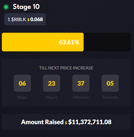 Crypto Casino