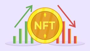 NFT Sales Rise in Value but Drop in Users—Market Consolidation Ahead?