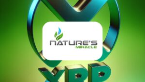 Nature’s Miracle Launches $20M XRP Treasury for Staking and Reserves