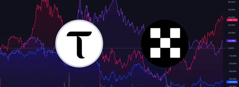 Santiment Data Reveals the Top Performing Hidden Cryptos of June ETH