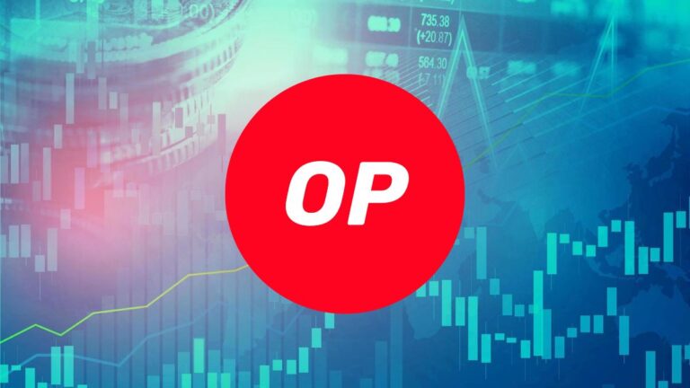 Optimism (OP) Sees Double-Digit Gains! Here Are the Reasons