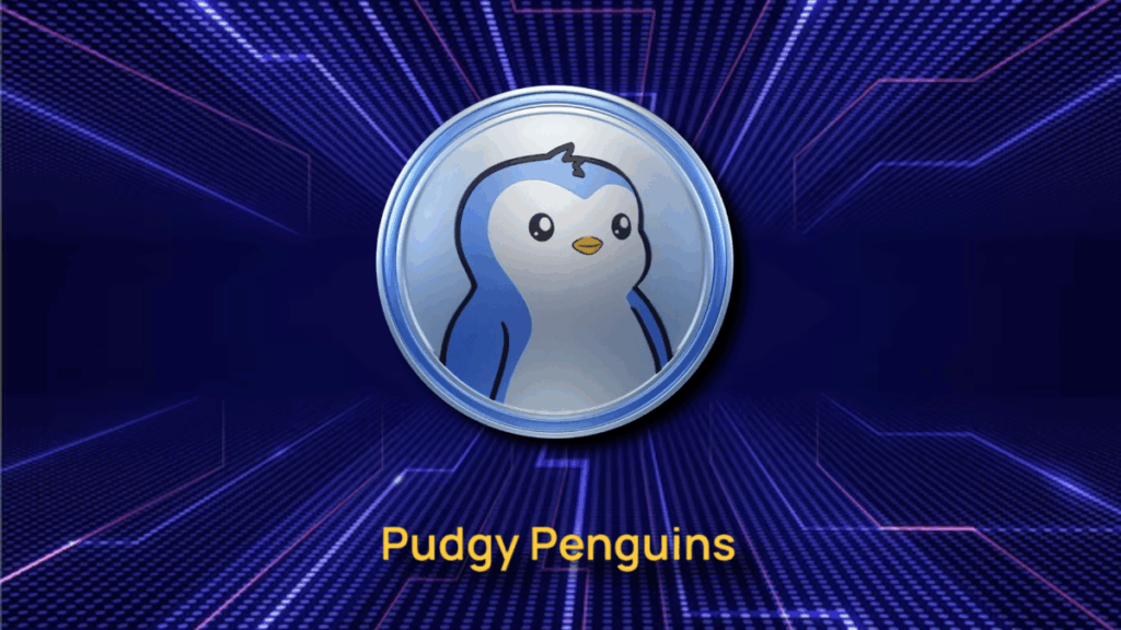 PENGU Team Transfers Over $66M to CEXs, Raising Investor Concerns
