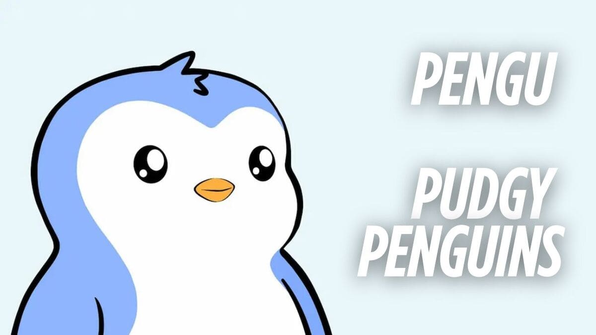 PENGU Explodes 21% in 24 Hours and 125% in the Last Week: Here Are the Reasons