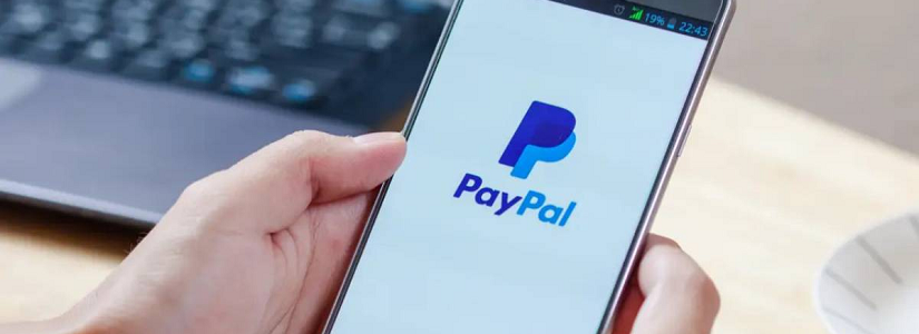 Image of Paypal