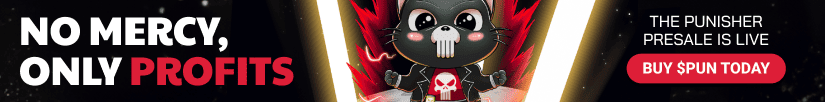 Punisher Coin buy