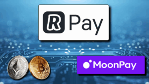 Revolut Pay Now Powers 1-Click Crypto Buys via MoonPay