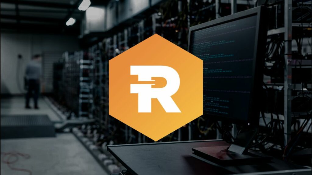 Riot Platforms reports a significant decrease in its Bitcoin production—Here’s why