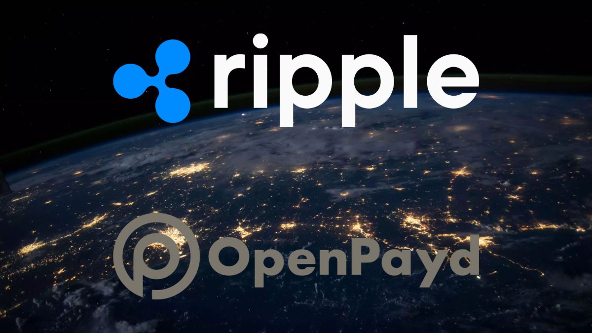 Ripple Announces New Partnership to Expand Global Stablecoin Payment Infrastructure