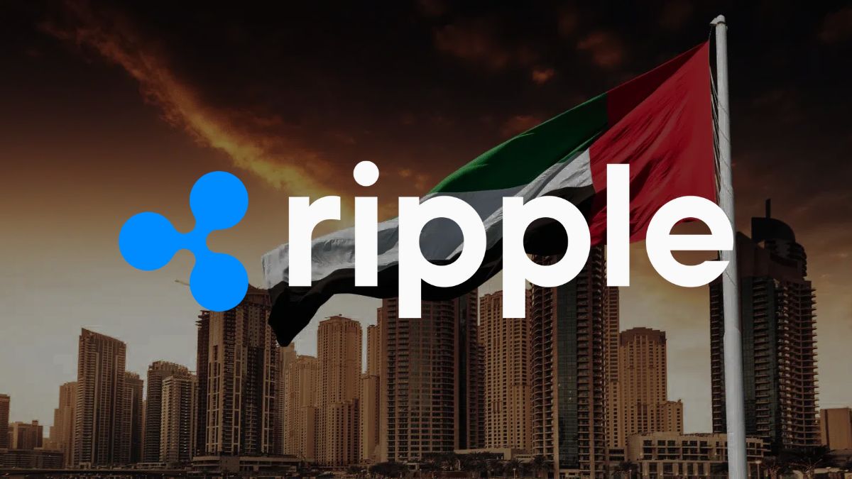 Ripple to Tokenize Real Estate in Dubai
