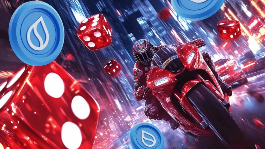 Best Crypto to Buy Now: Analysts Highlight Cardano, Sui & RollBlock