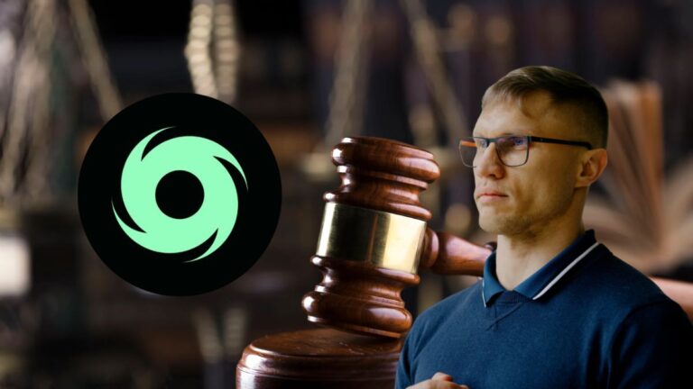 Tornado Cash Trial Could COLLAPSE: Roman Storm’s Lawyers Push for Mistrial