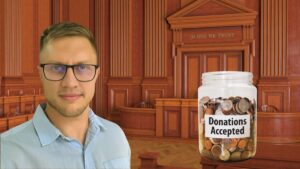 Tornado Cash Co-Founder Seeks Additional $1.5M to Cover Mounting Legal Fees