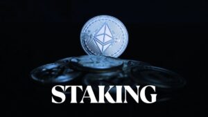 What will crypto staking look like in the future? We analyze trends and prospects