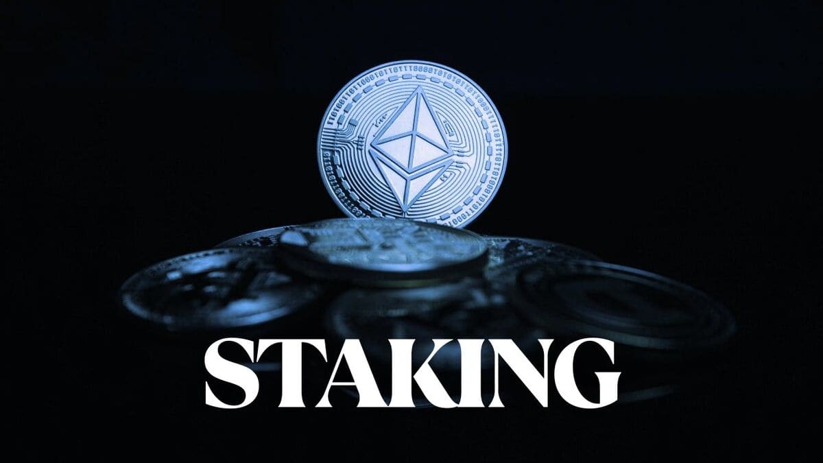What will crypto staking look like in the future? We analyze trends and prospects