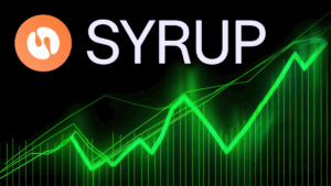 SYRUP Explodes 18% In One Day! Here are the Reasons