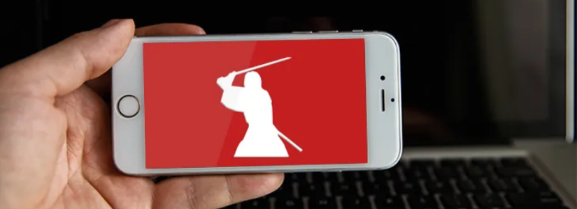 Samourai Wallet