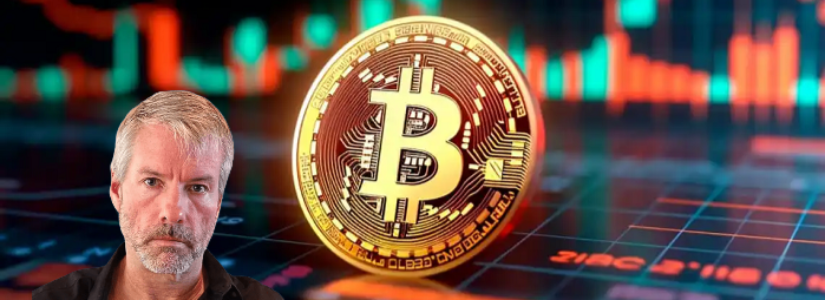 Saylor Bitcoin