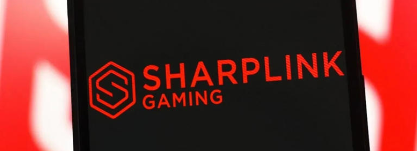 Image of SharpLink