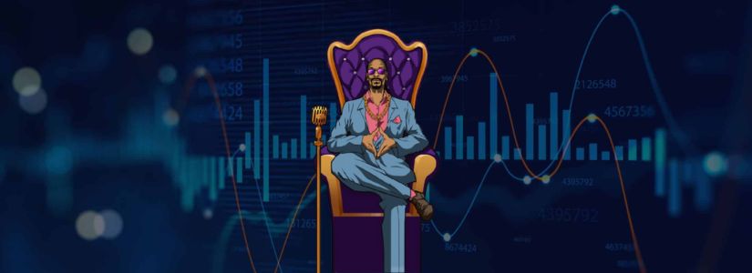 Snoop Dogg’s 996K Telegram NFTs Vanish in Half an Hour