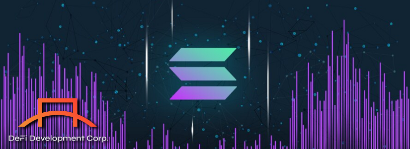 DeFi Development and Solana