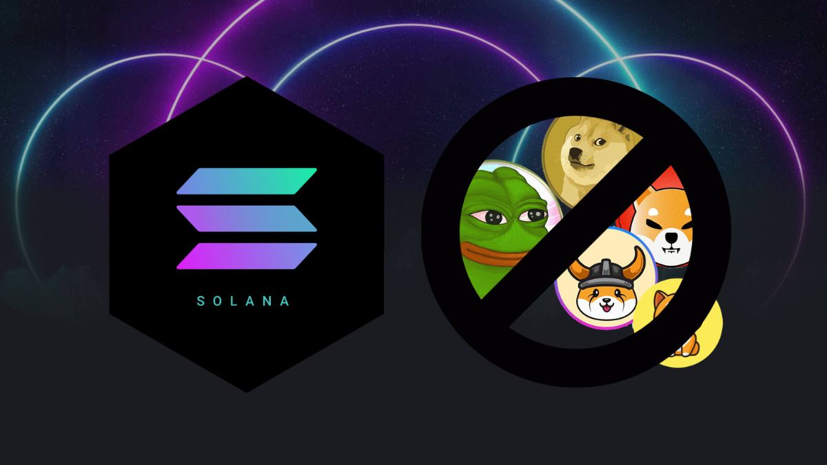 Solana Co-Founder Questions Value of NFTs and Memecoins Despite Their Popularity