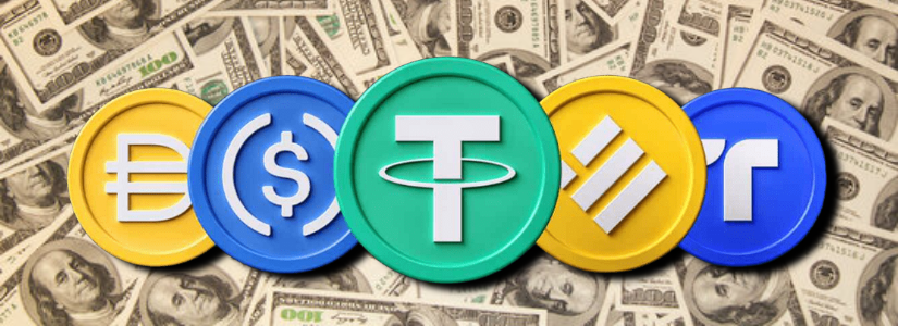 Stablecoins