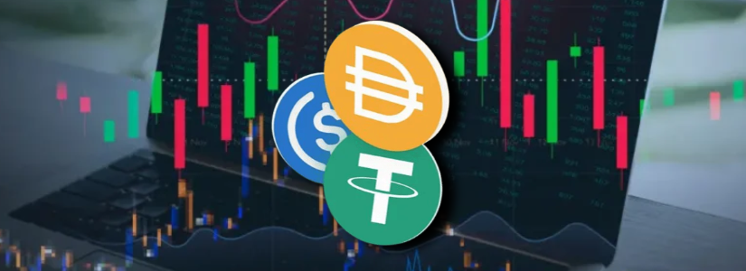 Stablecoins