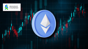 Standard Chartered Reveals that Corporations Are Dumping Bitcoin for Ethereum