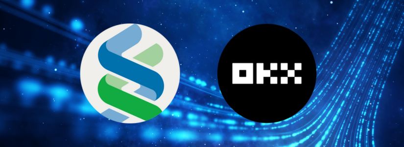 JellyC, OKX, Standard Chartered Launch Tokenized Collateral Program