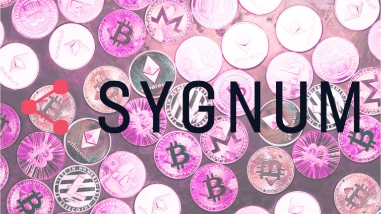 Altseason Incoming? Sygnum Says the Great Crypto Rotation Has Begun