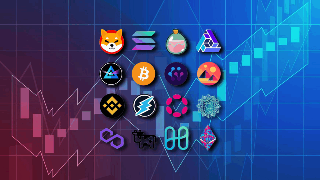 These 2 Tokens Will See Massive Unlocks This Week: Traders, Get Ready