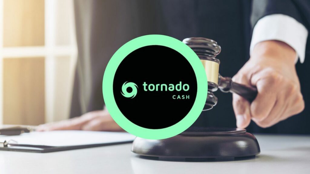 Massive Crypto Legal Victory: Sanctions on Tornado Cash Officially Over