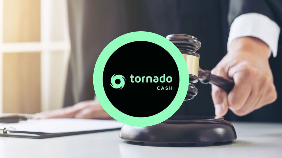 Massive Crypto Legal Victory: Sanctions on Tornado Cash Officially Over