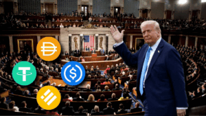 U.S. House to Vote Again on GENIUS Act Today, Trump Says It Will Pass