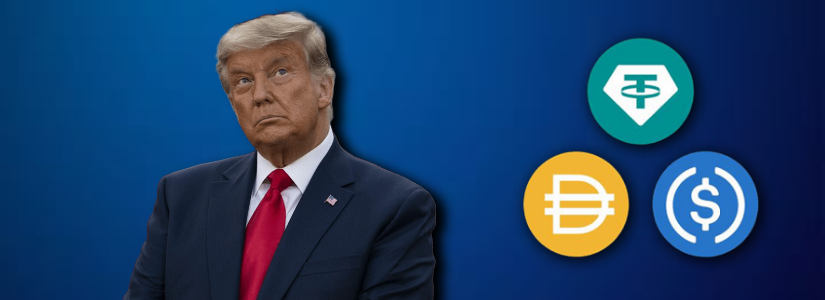 Donald Trump Stablecoins