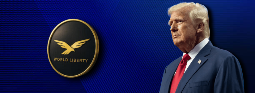 World Liberty Financial and Donald Trump