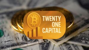 Bitcoin Treasury Titan Twenty One Capital Mulls USD Lending Model