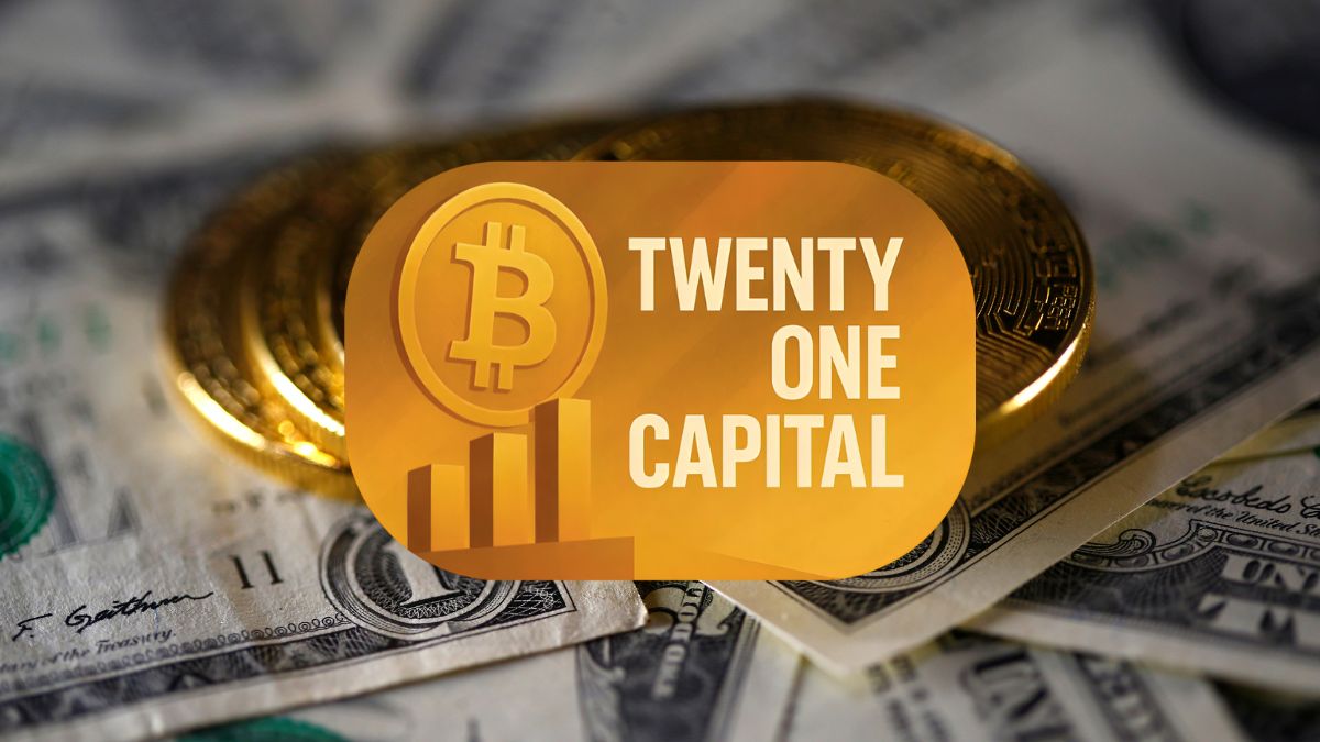 Bitcoin Treasury Titan Twenty One Capital Mulls USD Lending Model