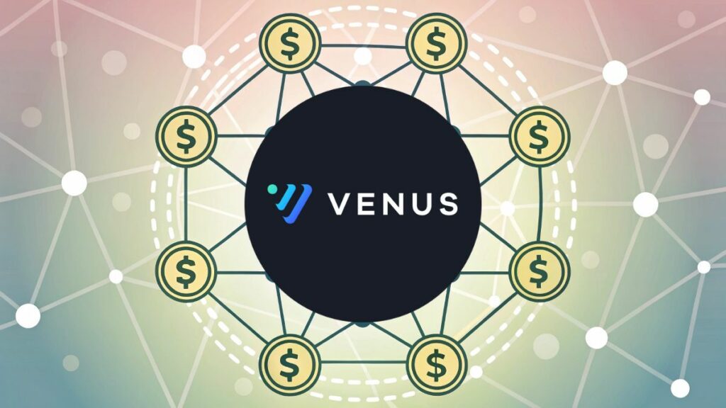 Venus Protocol: Pioneering Algorithmic Money Markets on BSC & Beyond