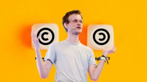 Vitalik Buterin: Copyleft Is Key to Crypto’s Open Future