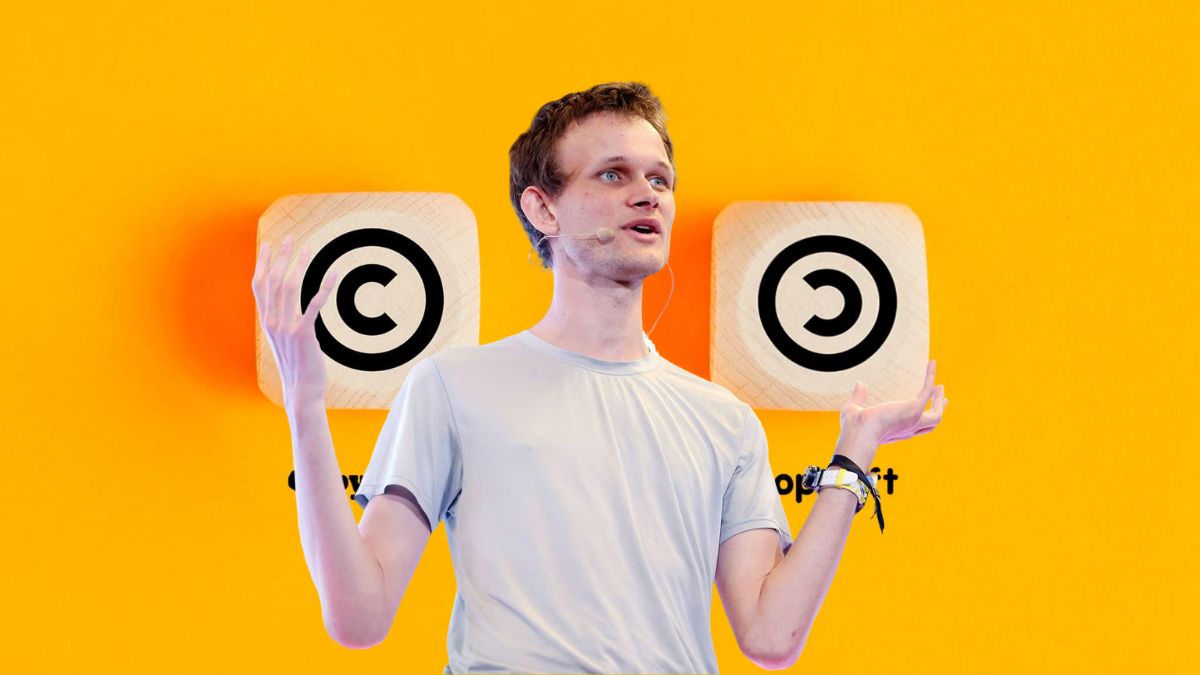 Vitalik Buterin: Copyleft Is Key to Crypto’s Open Future