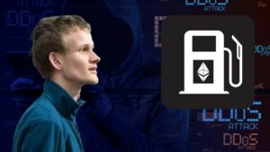 Vitalik Buterin Proposes New Gas Limit to Combat DoS Attacks